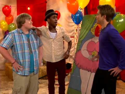 Sonny with a chance games so sketchy disney channel 5