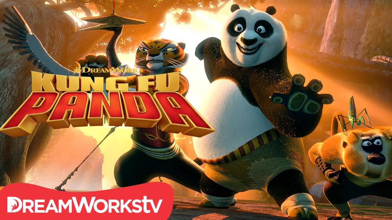 Kung-fu panda 2 watch online putlocker