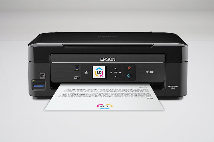 Epson l360 printer reset software, free download